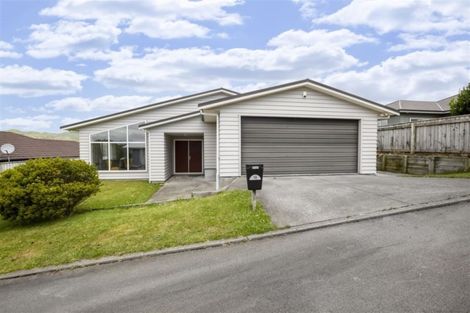 Photo of property in 19 Kahurangi Heights, Aotea, Porirua, 5024
