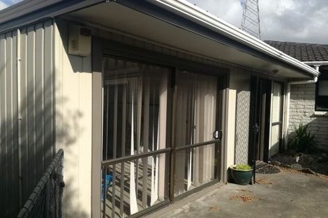 Photo of property in 2/21 Gloaming Place, Conifer Grove, Takanini, 2112