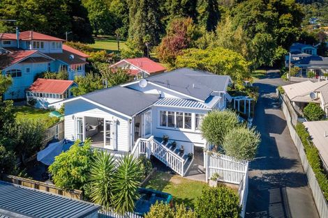 Photo of property in 11 Brougham Street, Nelson South, Nelson, 7010