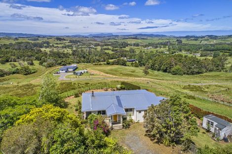 Photo of property in 625 Ormandy Road, Mangapai, Whangarei, 0178
