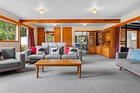 Photo of property in 5802 Tekapo Twizel Highway, Ben Ohau, Twizel, 7999