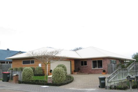 Photo of property in 34 Woodlands Drive, Havelock North, 4130