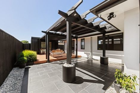 Photo of property in 25 Zinnia Way, Wigram, Christchurch, 8025