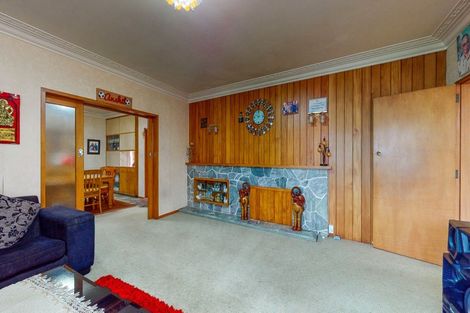 Photo of property in 14 Burwood Road, Matamata, 3400