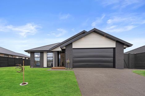 Photo of property in 6 Batham Drive, Matamata, 3400
