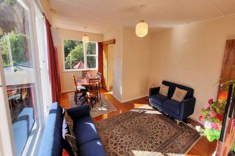 Photo of property in 45 Wilkie Crescent, Naenae, Lower Hutt, 5011