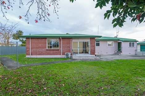 Photo of property in 24 Windsor Street, Terrace End, Palmerston North, 4410