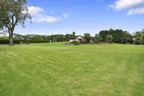 Photo of property in 194 Logan Road, Buckland, Pukekohe, 2677