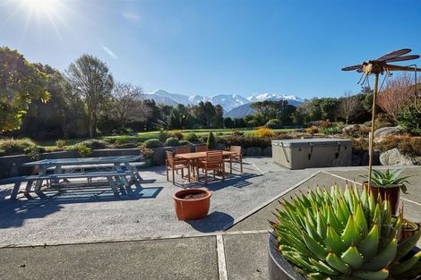 Photo of property in 119 Parsons Road, Hapuku, Kaikoura, 7371