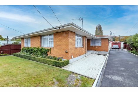 Photo of property in 390 Halswell Road, Halswell, Christchurch, 8025