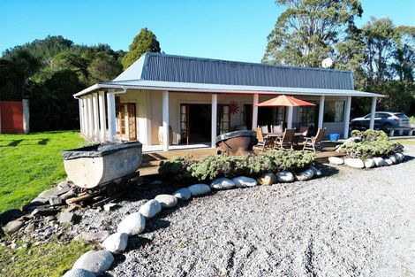 Photo of property in 171 Coulson Road, Paroa, Greymouth, 7805