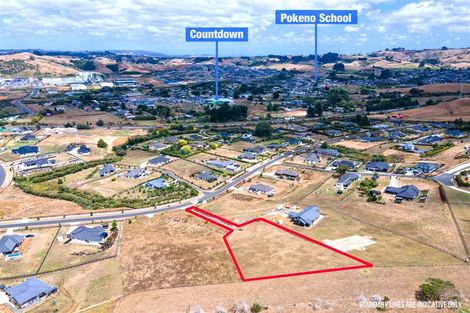 Photo of property in 51c Mcintosh Drive, Pokeno, 2471