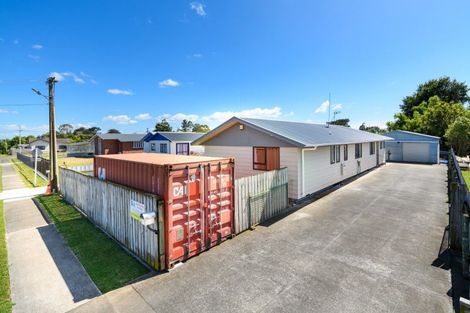 Photo of property in 3 Baring Street, Bunnythorpe, Palmerston North, 4481