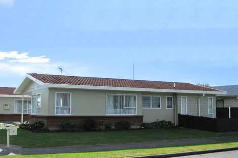Photo of property in 1/6-8 Ted Harpur Place, Onekawa, Napier, 4110