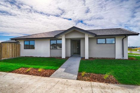 Photo of property in 40 Liddington Drive, Rolleston, 7615