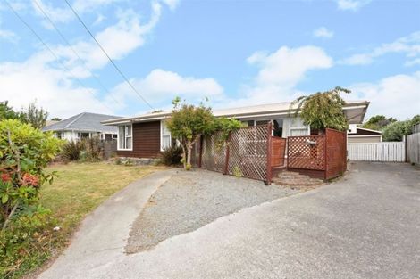 Photo of property in 171 Condell Avenue, Papanui, Christchurch, 8053