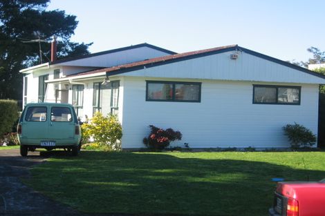 Photo of property in 21 Polandson Place, Opaheke, Papakura, 2113