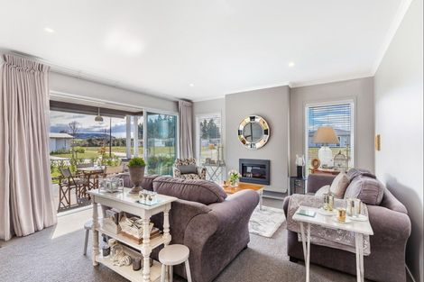 Photo of property in 15 Bastille Court, Rangatira Park, Taupo, 3330