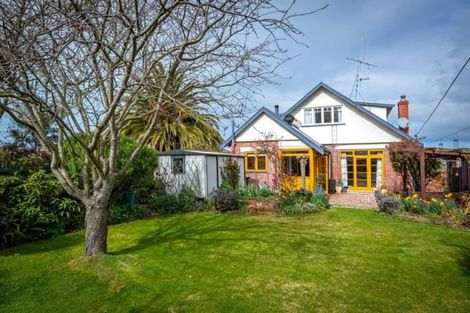 Photo of property in 111 North Street, Seaview, Timaru, 7910