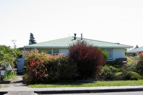 Photo of property in 63 Durham Street, Rangiora, 7400