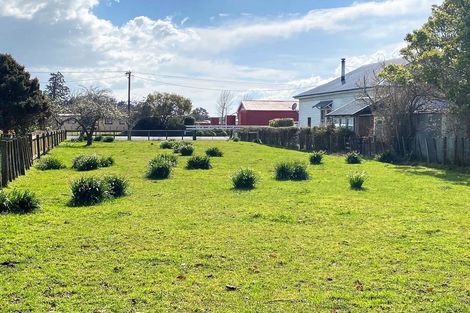 Photo of property in 1106 Matamau Ormondville Road, Ormondville, 4977