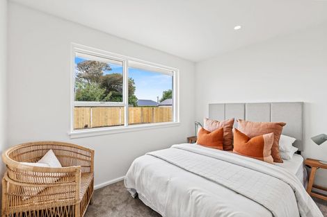 Photo of property in 452a Bower Avenue, Parklands, Christchurch, 8083