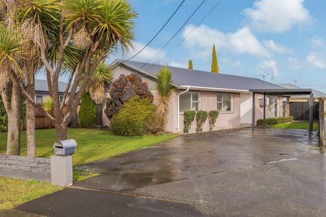 Photo of property in 36 Seymour Street, Hornby, Christchurch, 8042