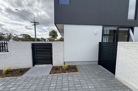 Photo of property in 56/10 Buffon Street, Waltham, Christchurch, 8023