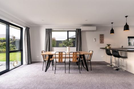 Photo of property in 9 Claw Place, Rolleston, 7615
