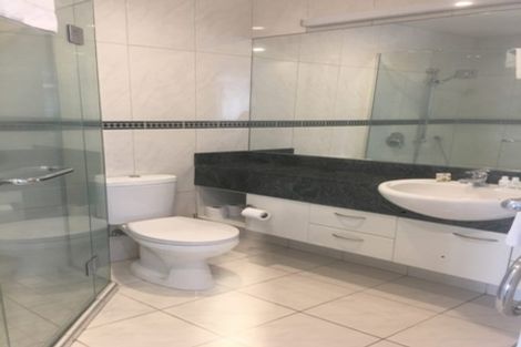 Photo of property in The Nautilus Apartments, 9a/18 Hobson Street, Auckland Central, Auckland, 1010
