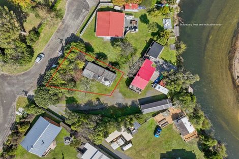 Photo of property in 43 Te Rae Street, Kuratau, Turangi, 3381