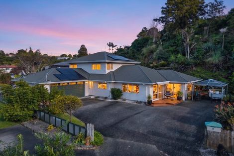 Photo of property in 3 Rainbow Place, Onerahi, Whangarei, 0110