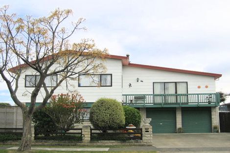 Photo of property in 34 Ryan Crescent, Greenmeadows, Napier, 4112