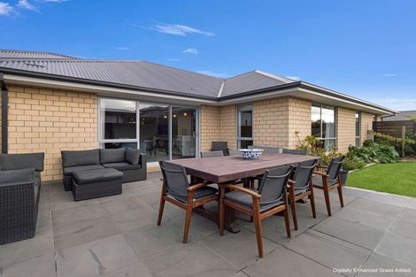 Photo of property in 45 Blunden Road, Lincoln, 7608