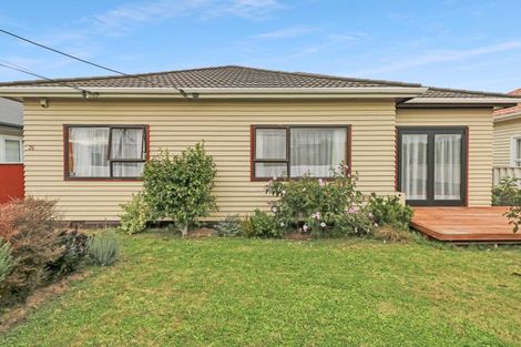 Photo of property in 26 Meadows Avenue, Waiwhetu, Lower Hutt, 5010