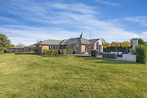 Photo of property in 51a Sheridan Drive, Rolleston, 7614