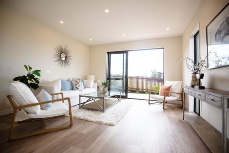 Photo of property in 2 Kauru Lane, Wainui, 0992