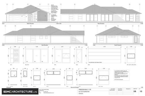 Photo of property in 3 Carlton Lane, Lincoln, 7608