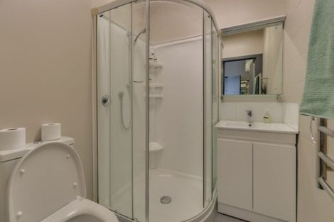 Photo of property in Hannahs Factory, 6/14 Leeds Street, Te Aro, Wellington, 6011