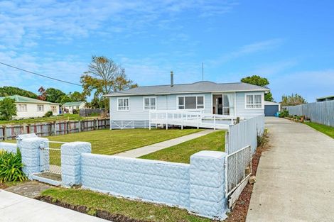 Photo of property in 108 Awakino Road, Dargaville, 0310