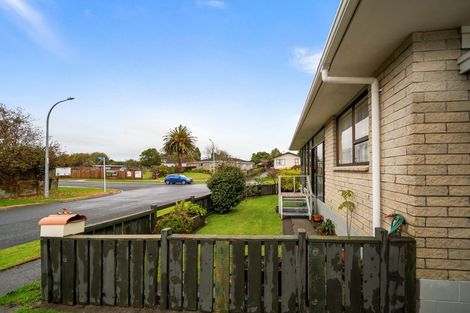 Photo of property in 1a Tuahu Place, Waitara, 4320