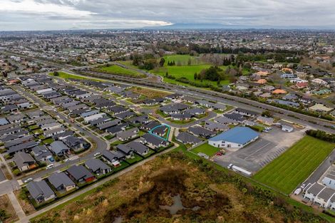 Photo of property in 2/34 Maggie Place, Chartwell, Hamilton, 3281