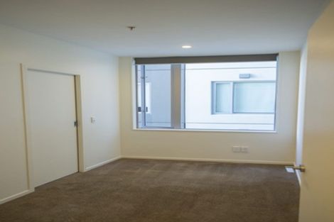 Photo of property in Trinity Apartments, 19 College Street, Te Aro, Wellington, 6011