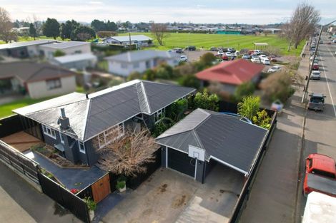Photo of property in 15 Puketapu Road, Taradale, Napier, 4112