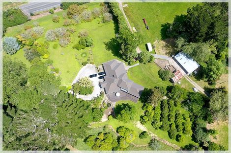 Photo of property in 1205 State Highway 57, Shannon, Palmerston North, 4474