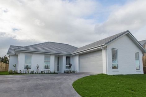 Photo of property in 3 Kukari Close, Flagstaff, Hamilton, 3210