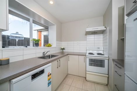 Photo of property in 4/26 Geraldine Street, Edgeware, Christchurch, 8013