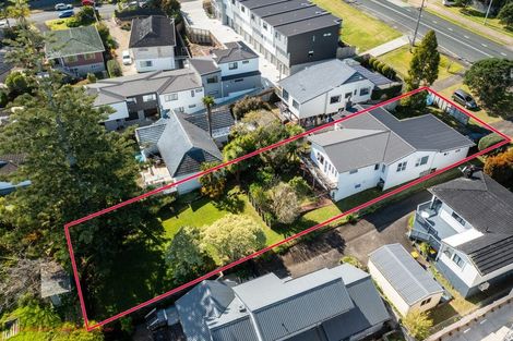 Photo of property in 192 Forrest Hill Road, Forrest Hill, Auckland, 0620