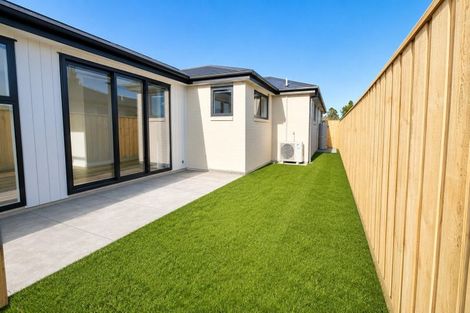 Photo of property in 46 Derbridge Street, Woodend, 7610