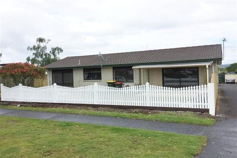 Photo of property in 17a King Street, Victoria, Rotorua, 3010